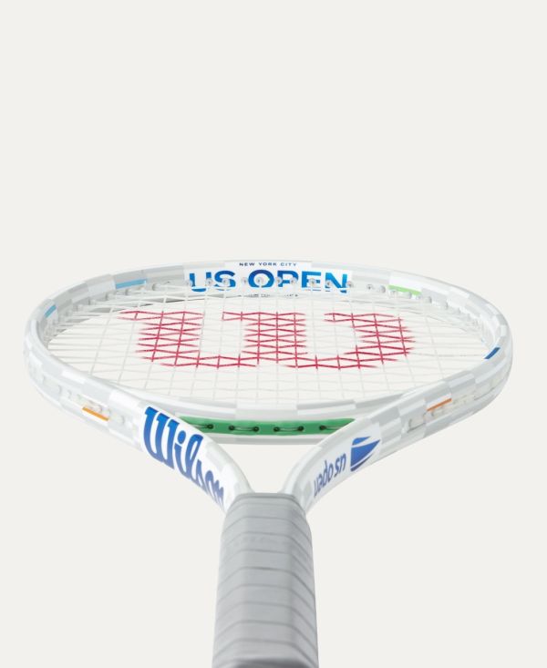 Wilson SHIFT 99 US OPEN 16*20 網球拍 300g 美網限量塗裝 網球拍
WILSON
US OPEN
SHIFT
美網