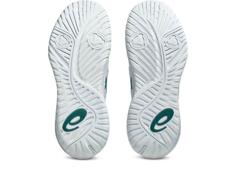 ASICS 亞瑟士 GEL-RESOLUTION X AC 男款 網球鞋 溫布頓 配色 asics
網球鞋
溫布敦