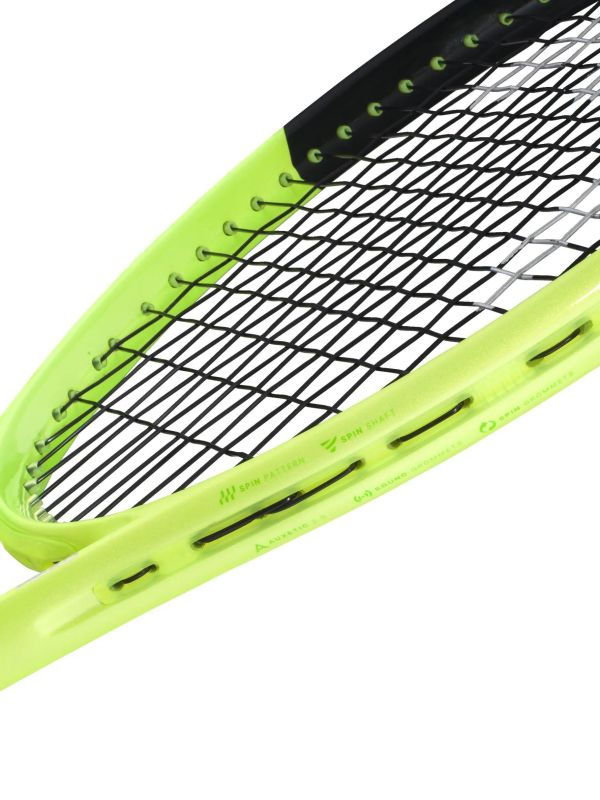 HEAD EXTREME MP 2026 網球拍 300g 全新款 最強炫轉力道 extreme
head
網球拍
網球