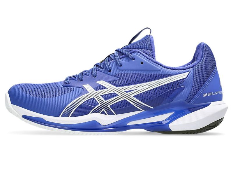 ASICS 亞瑟士 SOLUTION SPEED FF 3 Clay 男款 網球鞋 美網配色 網球鞋
asics
美網