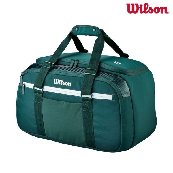 Wilson BLADE V10 SMALL DUFFEL 綠色 圓筒包 可裝2支球拍 2026新款 wilson
blade
網球拍袋
網球拍