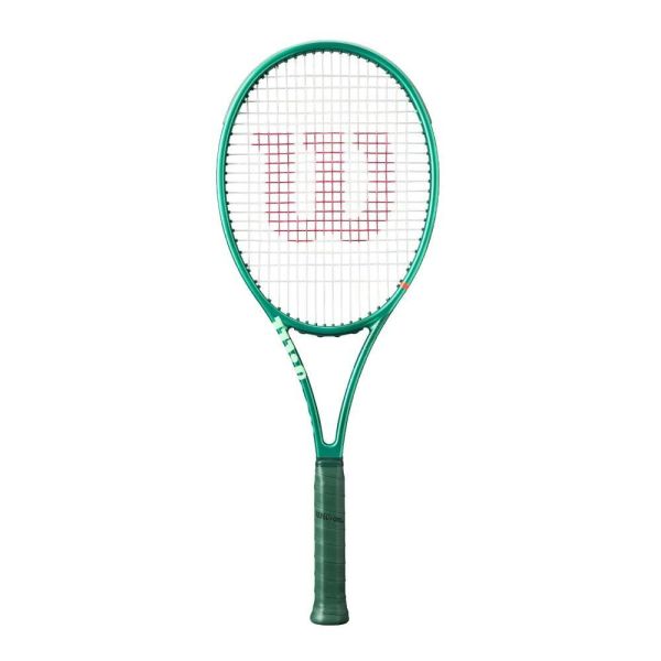 Wilson BLADE 98 Pro 18X20 V10 網球拍 305g 全新款 拍頭更穩定 力量更大 blade
wilson
網球拍