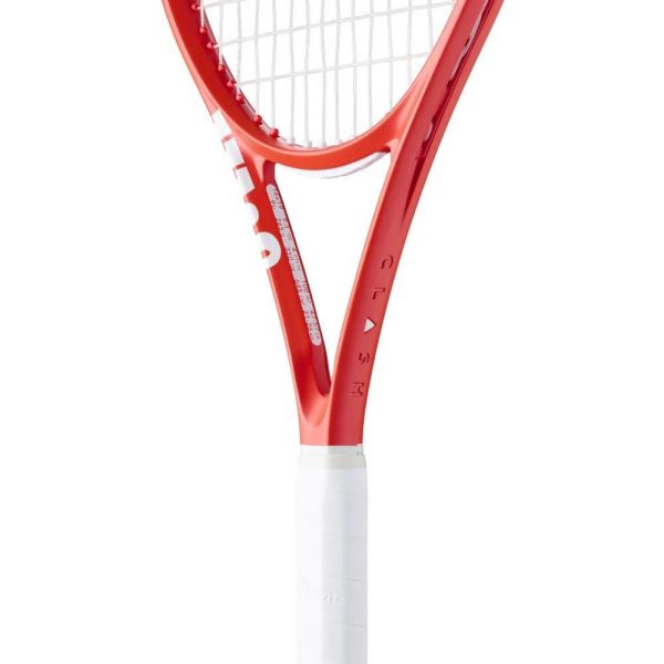Wilson CLASH 100UL V3 REVERSE 網球拍 265g 適合女生或是青少年使用 網球拍
網球
wilson
clash
