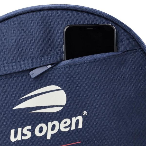 Wilson US Open 2026 Racket Cover INV 網球拍袋 配件 球拍套 海軍藍 網球拍袋
網球拍
wilson
usopen