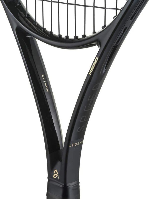 HEAD Speed MP LEGEND 網球拍 300g Djokovic代言款 網球拍
網球
head
speed