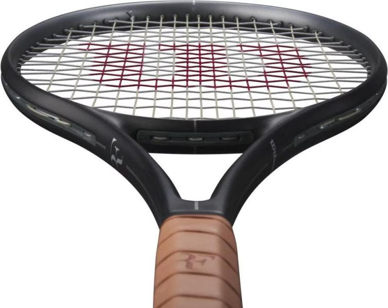 Wilson RF 01 FUTURE 網球拍 (280g) 費德勒 全新設計球拍 費德勒
federer
網球拍
rf01