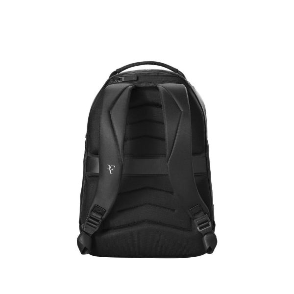 Wilson RF Backpack 後背包 網球拍袋 可裝2支 拉沃杯限量款 federer
費德勒
網球後背包
後背包
網球拍