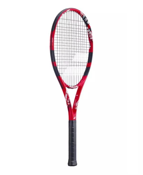 Babolat EVOKE Team 102 網球拍 紅色 270g 適合初中階選手使用 新款 網球拍
初階網球拍
babolat
evoke