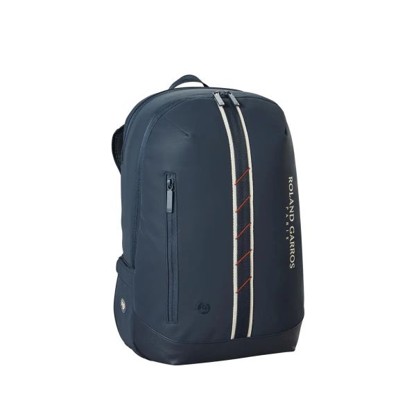Wilson Roland-Garros Tour Backpack 深藍 後背包 法網款 網球拍袋 後背包
wilson
法網