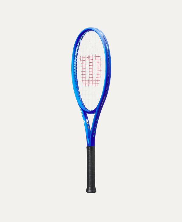 Wilson ULTRA 100 v5 網球拍 300g 力量與操控兼具 ultra
網球拍
wilson