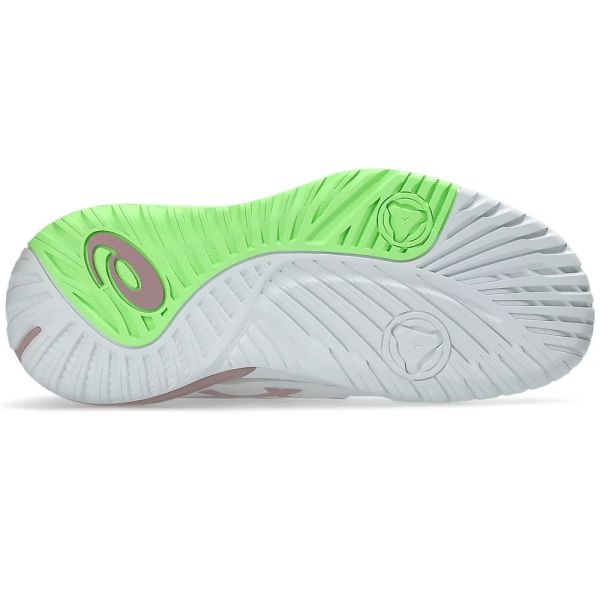 ASICS 亞瑟士 GEL-RESOLUTION X (D) 女款 網球鞋 澳網 配色 寬楦 網球鞋
網球
亞瑟士
女網球鞋