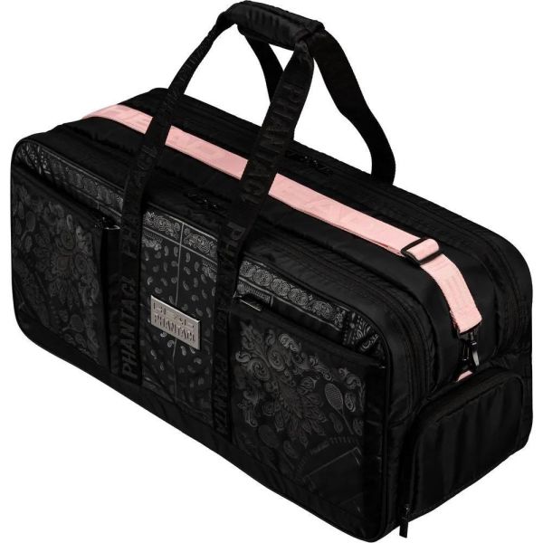 HEAD PHANTACI PRO DUFFLE BAG L 聯名限定版 網球側揹包 周杰倫 范特西 周杰倫
范特西
網球拍
網球拍袋
HEAD
PHANTIC