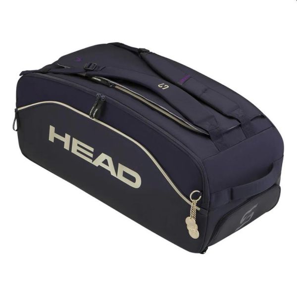 Head Pro X Zverev LTD Duffle Bag L 9支裝 網球 球拍袋 限量 網球拍袋
head
gravity
zverev