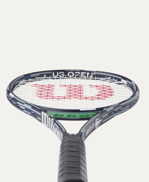 Wilson Blade US OPEN 16*19 V9 網球拍 305g 美網限量塗裝 網球拍
美網
BLADE
US OPEN