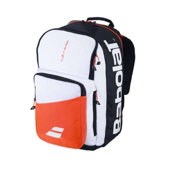 Babolat Pure Strike 網球 後背包 backpack 網球拍 可裝2支 後背包
網球拍袋
網球拍
babolat