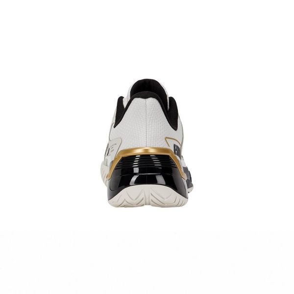 K-SWISS Ultrashot 4 專業 網球鞋 男鞋 白金 透氣支撐 kswiss
網球鞋
網球
ultrashot