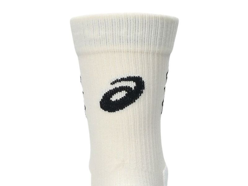 ASICS 亞瑟士 網球 中筒襪 男女中性款 網球襪 蜻蜓系列 3043A133-101 網球襪
中筒襪
運動襪
asics
亞瑟士