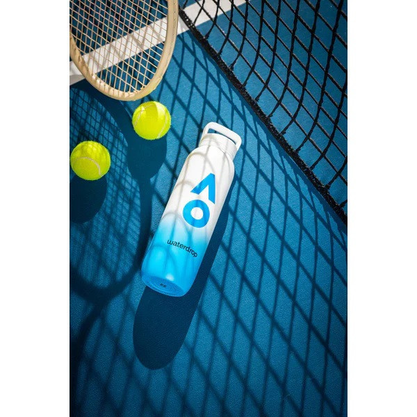 【官網限定】澳網水壺 選手專用 Australian Open Official Player Bottle 2025 澳網水壺,澳網,澳洲網球公開賽,AO