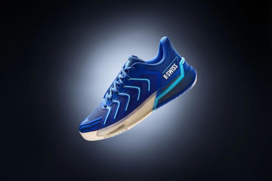 K-SWISS Ultrashot 4 網球鞋 男鞋 新款 藍 全場地 ultrashot
kswiss
網球鞋
網球