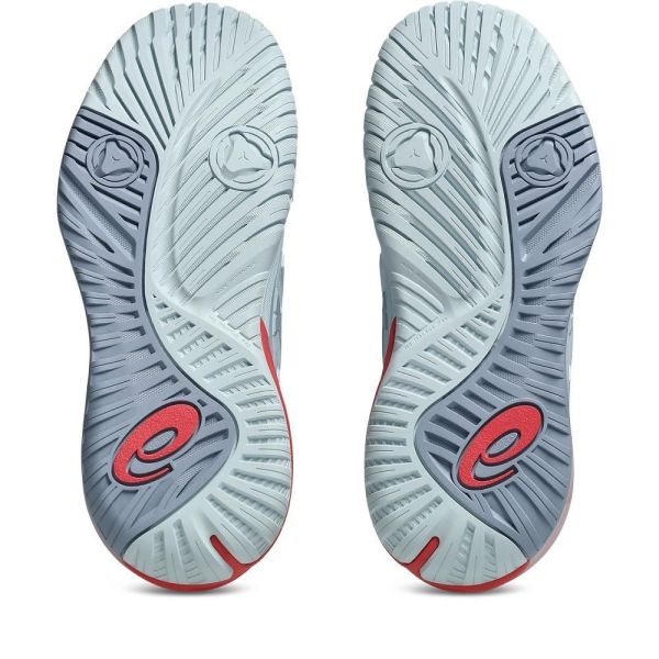 ASICS 亞瑟士GEL-RESOLUTION X 女款 法網 寬楦 網球鞋 1042A278-401 女網球鞋
網球鞋
亞瑟士
asics