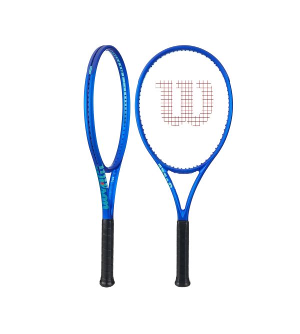 Wilson ULTRA 100 v5 網球拍 300g 力量與操控兼具 ultra
網球拍
wilson