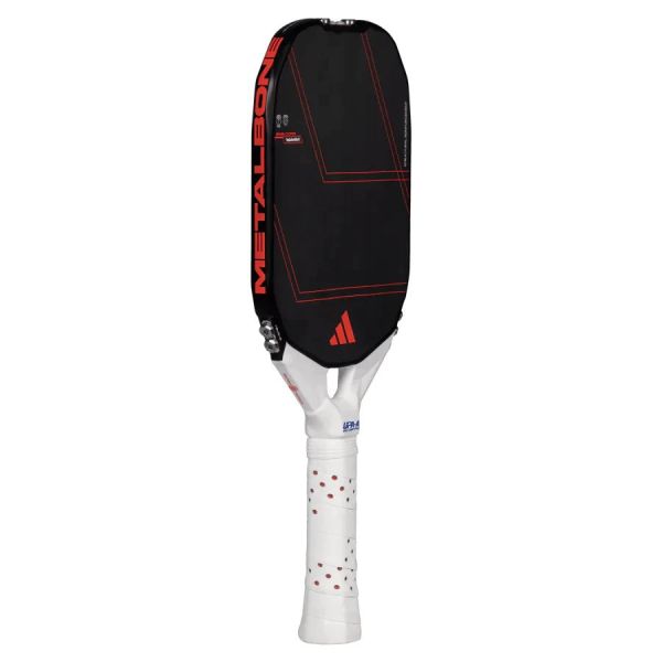 adidas Metalbone LP S 匹克球拍 國際認證 附配重螺帽 碳纖維 高階款 匹克球拍
匹克球
愛迪達
adidas
pickleball
