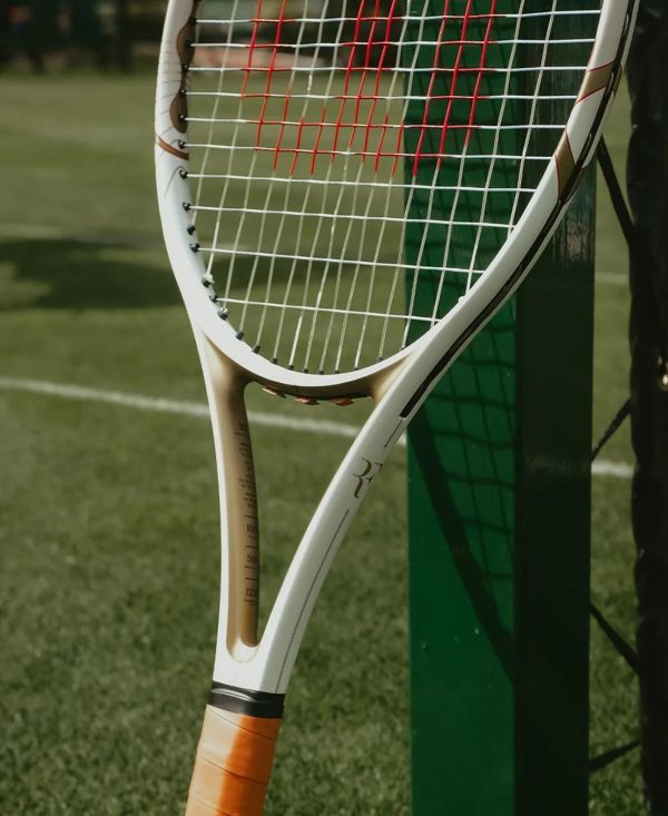 Wilson RF 01 HALL OF FAME 網球拍 (300g) 費德勒 名人堂 限量版 空拍 rf01
rf01halloffame
wilson
federer
網球拍
費德勒
名人堂