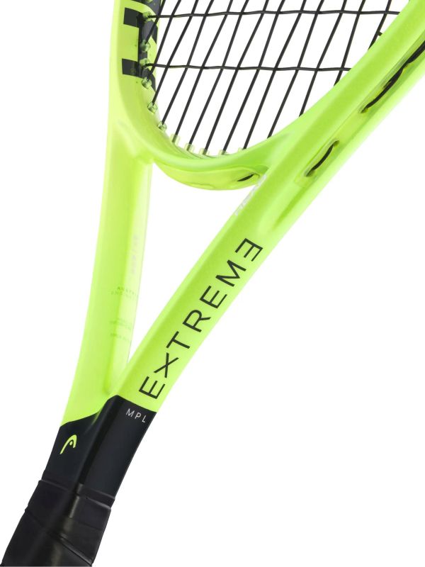 HEAD EXTREME MP L 2026 網球拍 280g 全新款 最強炫轉力道 extreme
head
網球拍
網球