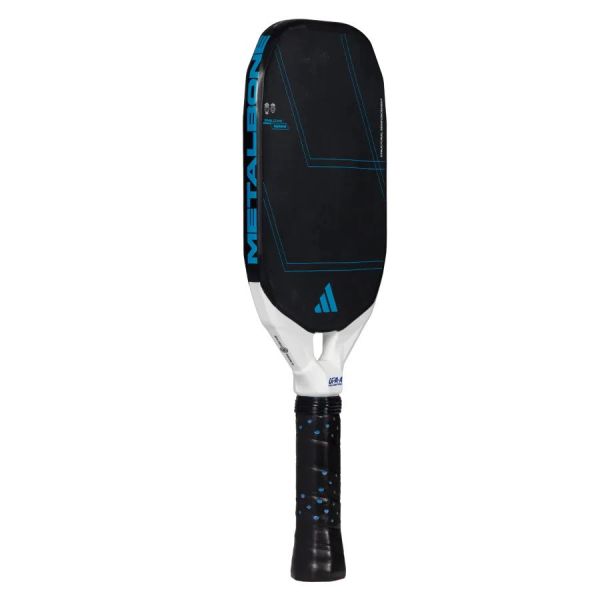 adidas Metalbone LP Team 匹克球拍 國際認證 碳纖維 進階款 匹克球拍
匹克球
愛迪達
adidas
pickleball