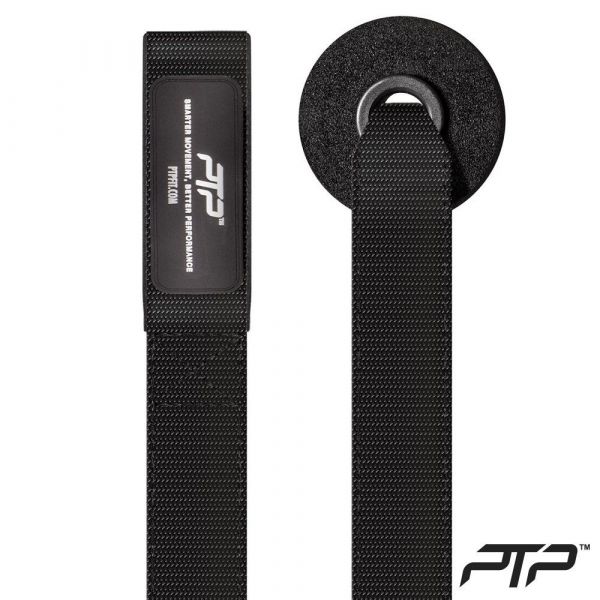 PTP 彈力繩 門檔 阻力訓練 搭配彈力繩使用 澳洲專業健身品牌 門檔