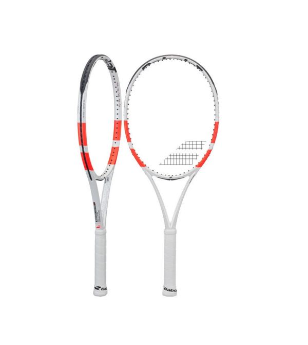 Babolat Pure Strike 100 網球拍 300g 四代 2024 全新款 網球拍
pure strike
babolat