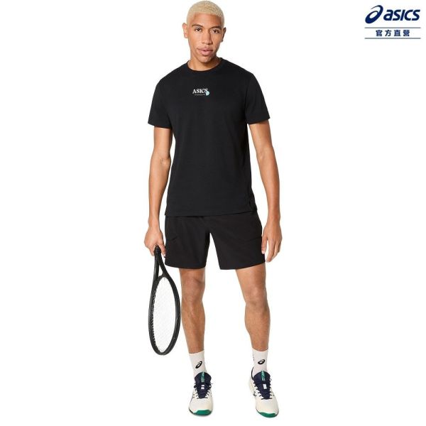ASICS 亞瑟士 短袖上衣 男款 海外版 網球上衣 2041A351 三種顏色 網球短袖
網球上衣
亞瑟士
ASICS