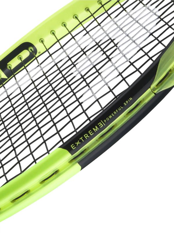 HEAD EXTREME MP 2026 網球拍 300g 全新款 最強炫轉力道 extreme
head
網球拍
網球