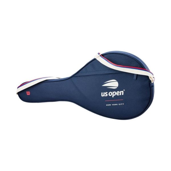Wilson US Open 2026 Racket Cover INV 網球拍袋 配件 球拍套 海軍藍 網球拍袋
網球拍
wilson
usopen