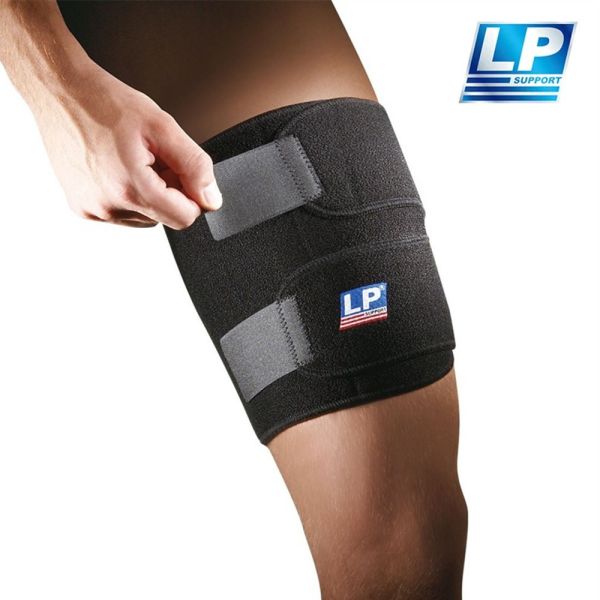 LP SUPPORT 單片可調式大腿護套 護大腿 護腿 單入裝 755 護腿
護大腿
護具
LP