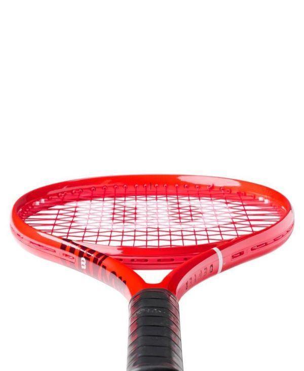 Wilson DEFYER 98 PRO V1 網球拍 305g 強力爆發力 全新款 defyer
wilson
網球拍
網球