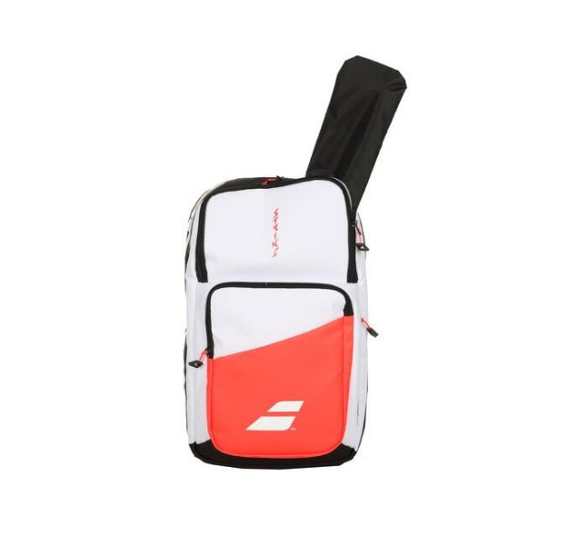 Babolat Pure Strike 網球 後背包 backpack 網球拍 可裝2支 後背包
網球拍袋
網球拍
babolat