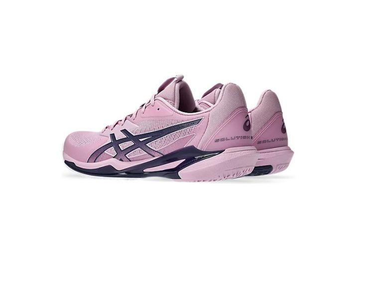 ASICS 亞瑟士 SOLUTION SPEED FF 3 女 網球鞋 澳網配色 新款 女網球鞋
網球鞋
亞瑟士
asics