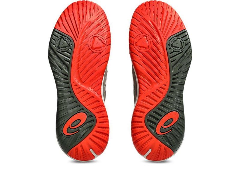 ASICS 亞瑟士GEL-RESOLUTION X (2E) 男款 亞洲大師 寬楦 網球鞋 1041A487-200 asics
resolution
網球鞋
寬楦