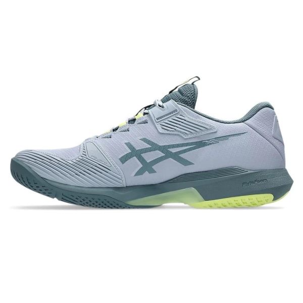 ASICS 亞瑟士SOLUTION SPEED FF 4 男款 法網 網球鞋 1041A532-400 asics
亞瑟士
網球鞋