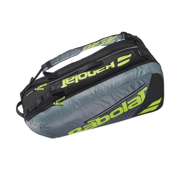 Babolat Pure Aero 6 Pack Bag網球拍袋 6支裝 球拍袋 網球拍袋
網球拍
pureaero
