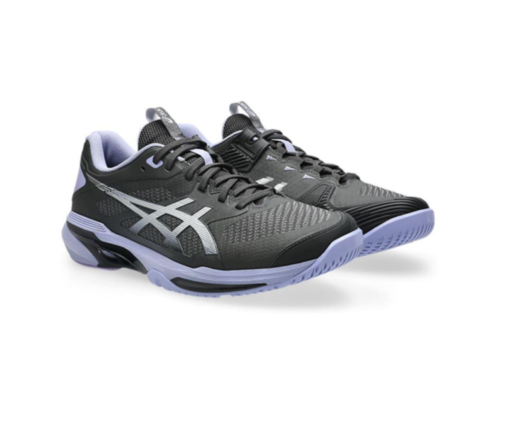 ASICS 亞瑟士SOLUTION SPEED FF 4 男款 美網夜場 網球鞋 1041A542-020 網球鞋
亞瑟士
asics
solution