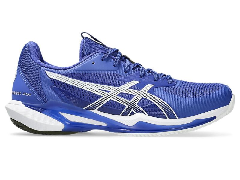ASICS 亞瑟士 SOLUTION SPEED FF 3 Clay 男款 網球鞋 美網配色 網球鞋
asics
美網