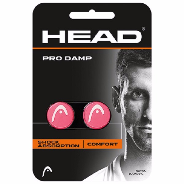 HEAD Djokovic Dampener 避震器 head 避震器