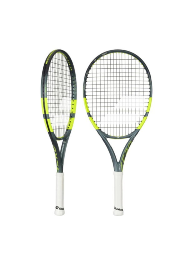 Babolat Pure Aero Junior 25 / 26 網球拍 2款 適用青少年 進階款 網球拍
BABOLAT
PUREAERO