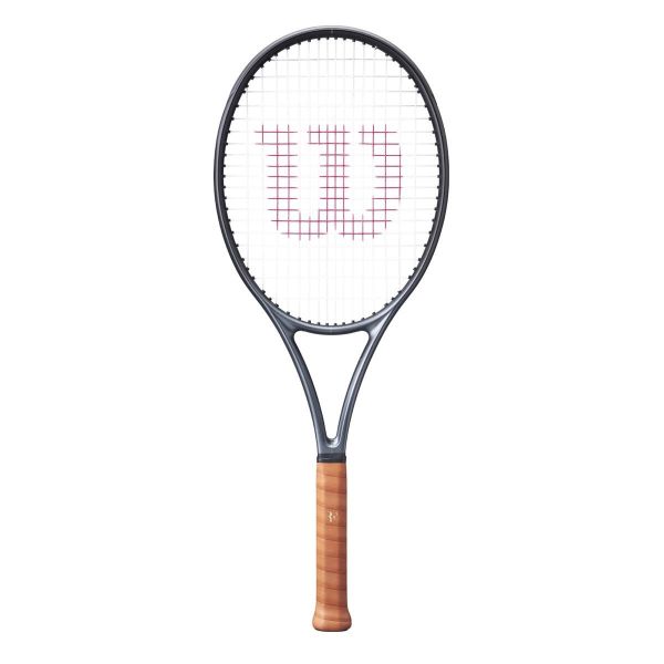 Wilson RF 01 PRO Laver Cup 網球拍 (320g) 費德勒 限量版 空拍 federer
費德勒
網球拍
wilson
rf01
拉沃盃
LAVERCUP