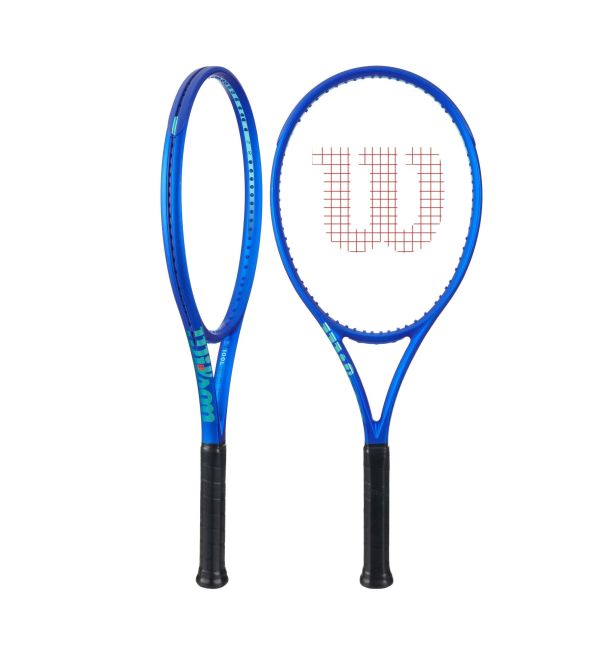 Wilson ULTRA 100L v5 網球拍 280g 舒適與操控兼具 ultra
網球拍
wilson
