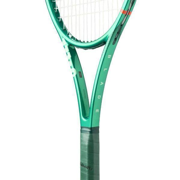 Wilson BLADE 100 Pro 16X20 V10 網球拍 295g 全新款 拍頭更穩定 力量更大 blade
wilson
網球拍