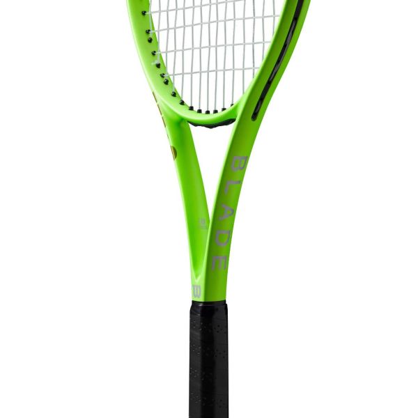 WILSON Blade Feel RXT 105 網球拍 (298g) 碳鋁拍 初學專用 初階拍 初階拍
網球拍
初學拍
wilson