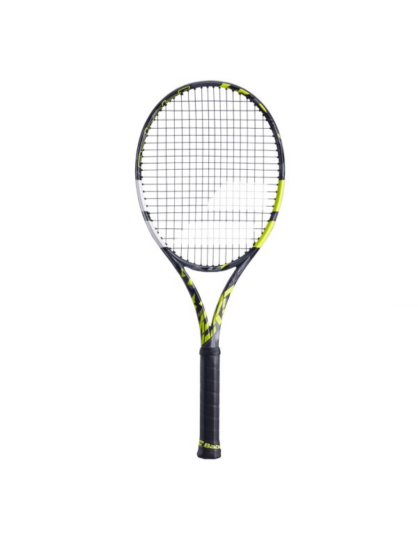 Babolat Pure Aero 98 網球拍 Alcaraz 新球王 使用款 305g 2023新款 網球拍
babolat
alcaraz